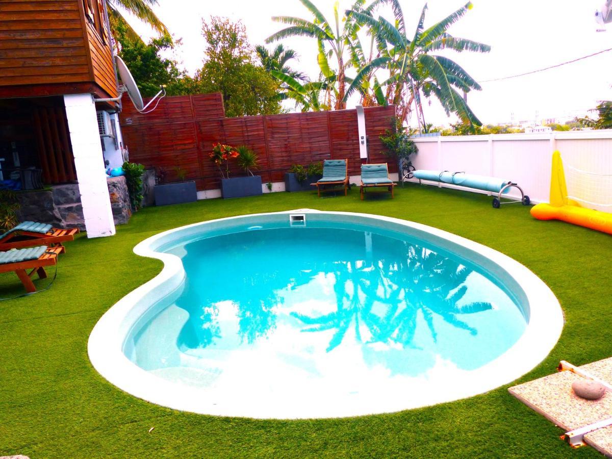 Le Clos De Val - Vue Mer ลาโปเซซิยง ภายนอก รูปภาพ